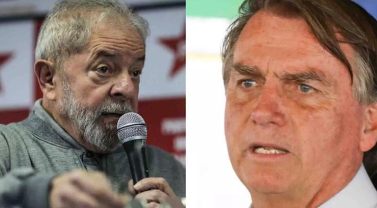 lula bolsonaro