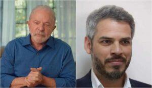 lula tiago