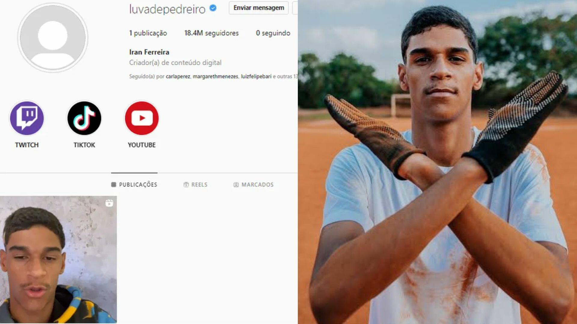 luva de pedreiro