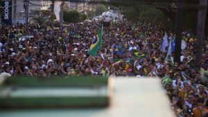 marcha para jesus