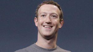 Zuckerberg perde mais da metade de fortuna e deixa top 10 de mais ricos dos EUA