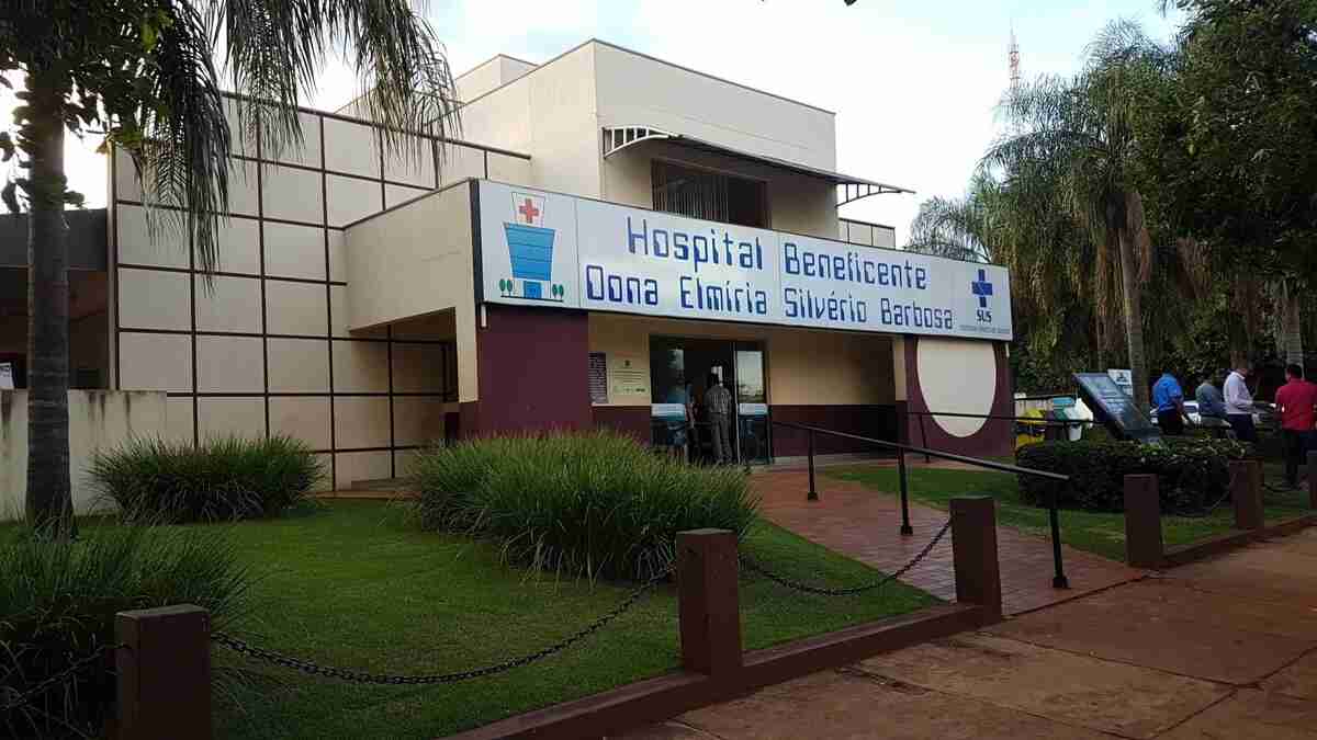 médicos sidrolândia