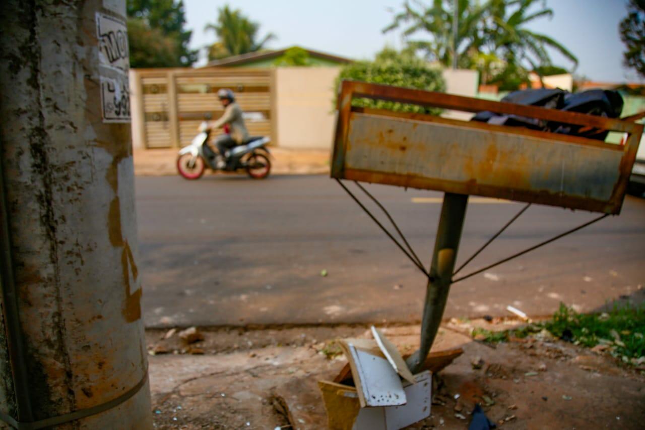 motociclista
