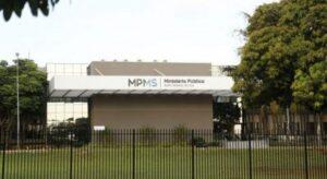 mpms inquéritos vagas