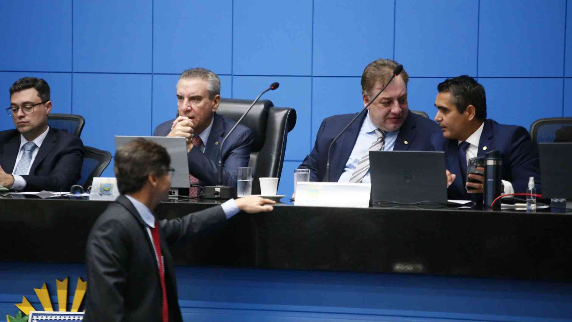assembleia