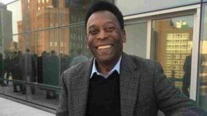 pelé