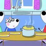 peppa pig