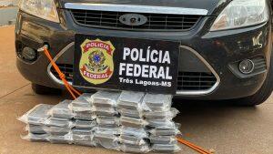 cocaína