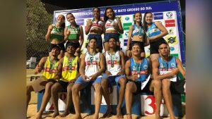 vôlei