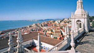 portugal