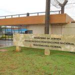 presídio federal