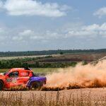 Rally dos Sertõs