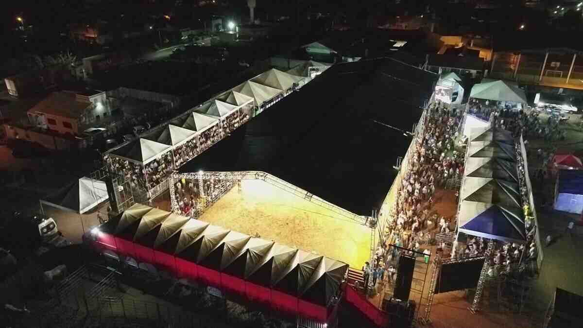 rodeio fest figueirão