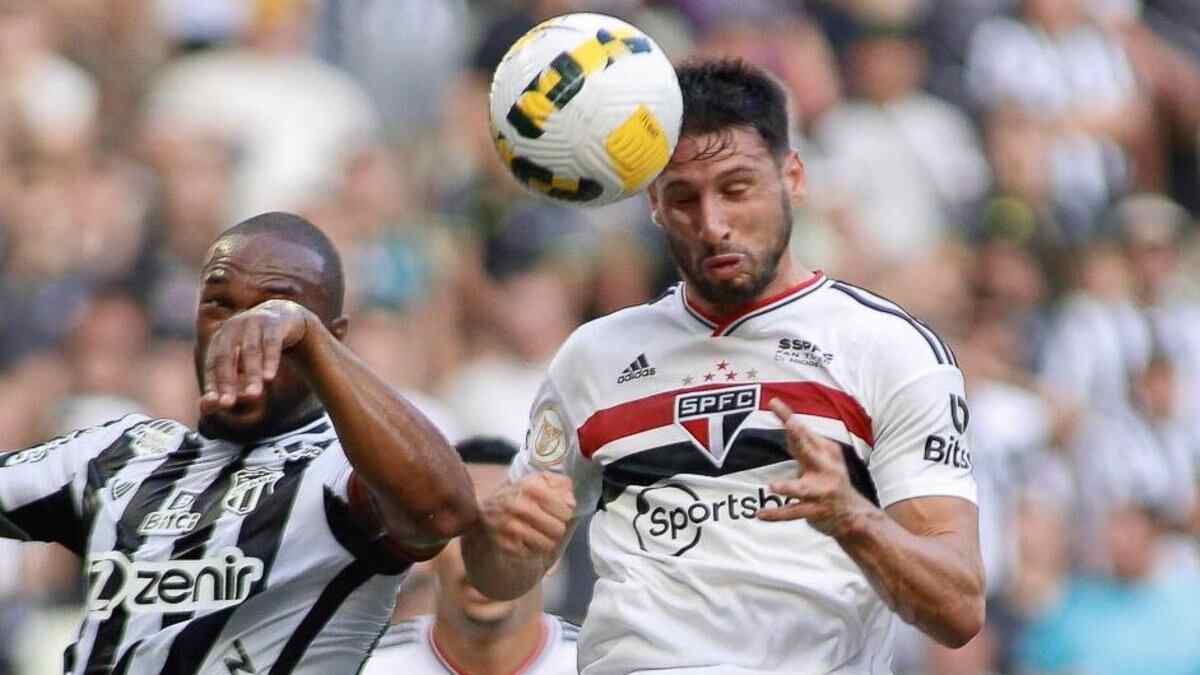 são paulo calleri