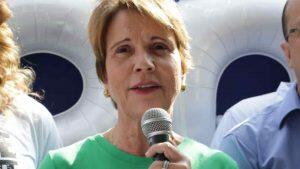 Tereza Cristina