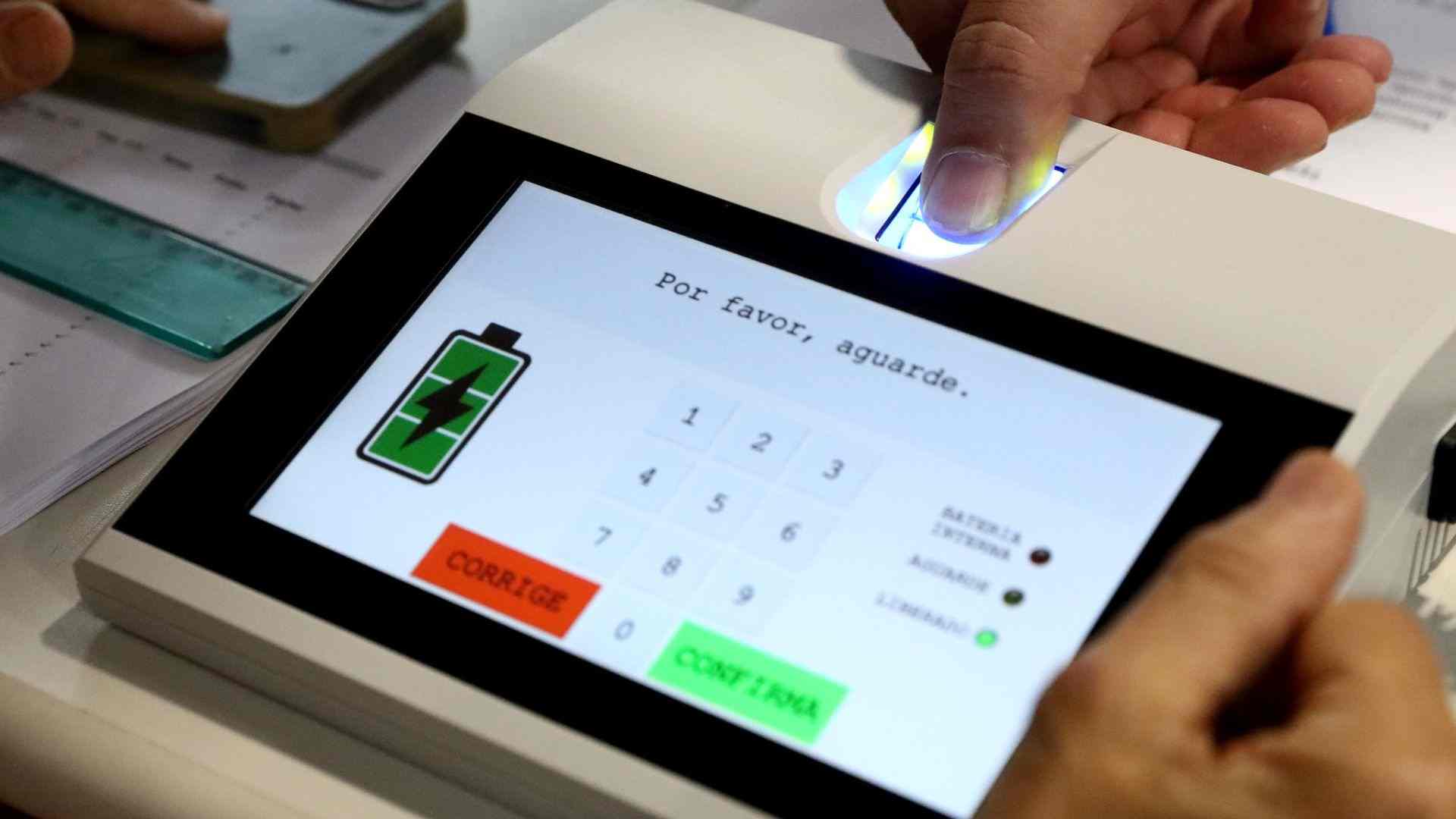 biometria