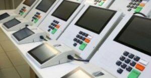 reunião aldeia urnas biometria eleições