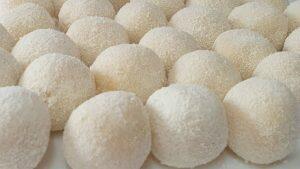 brigadeiro de leite em pó