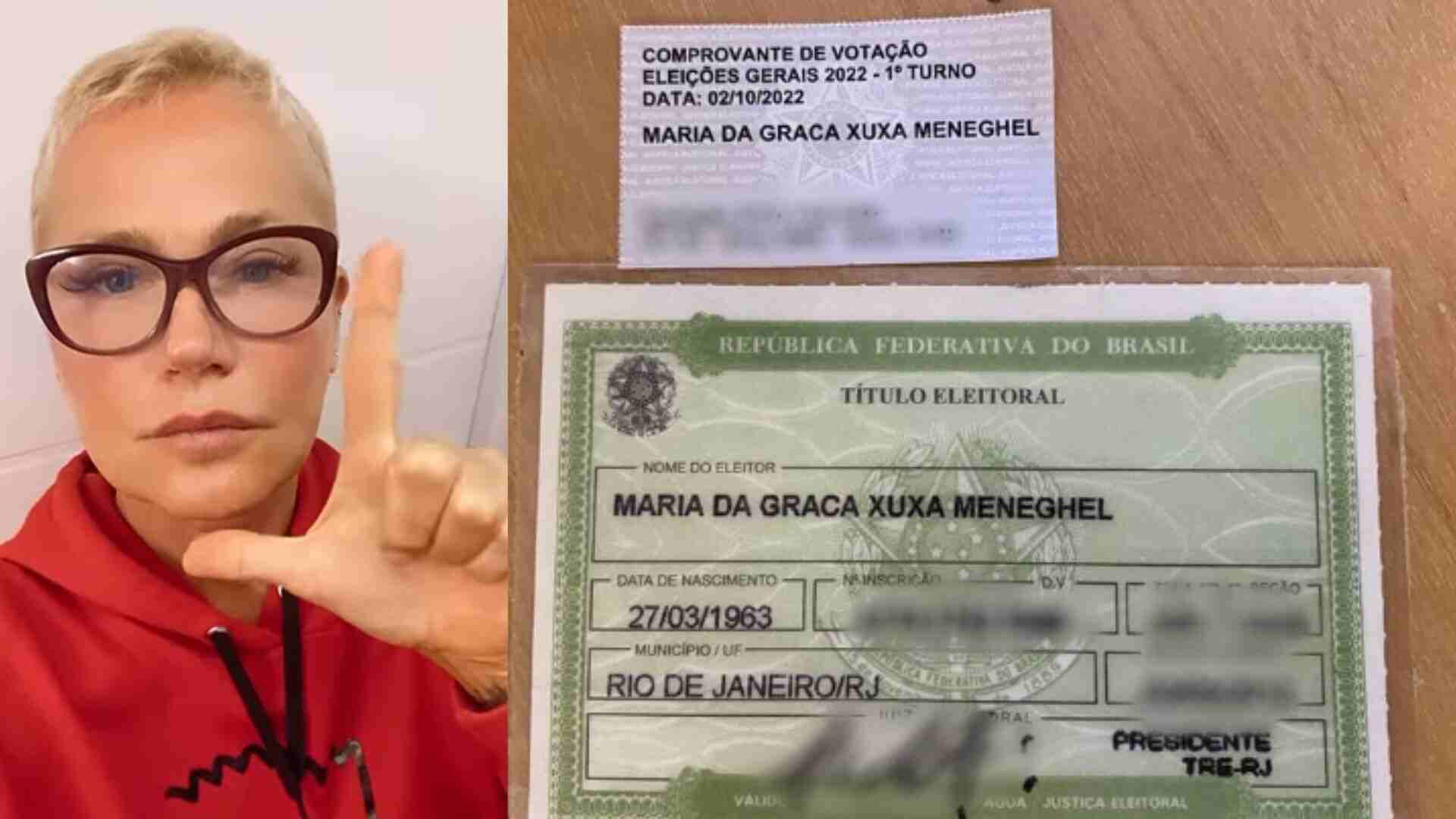 xuxa