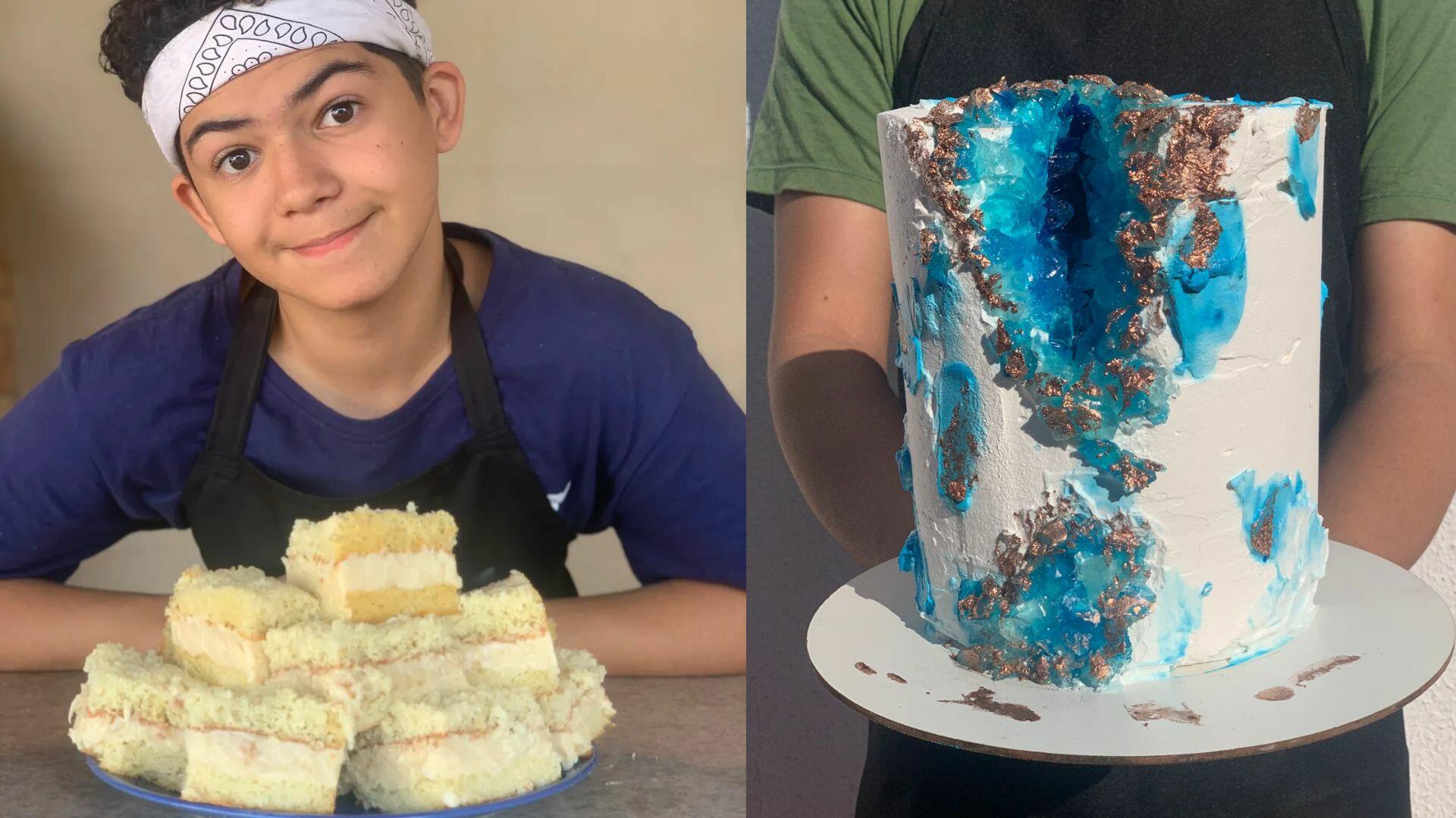 confeiteiro