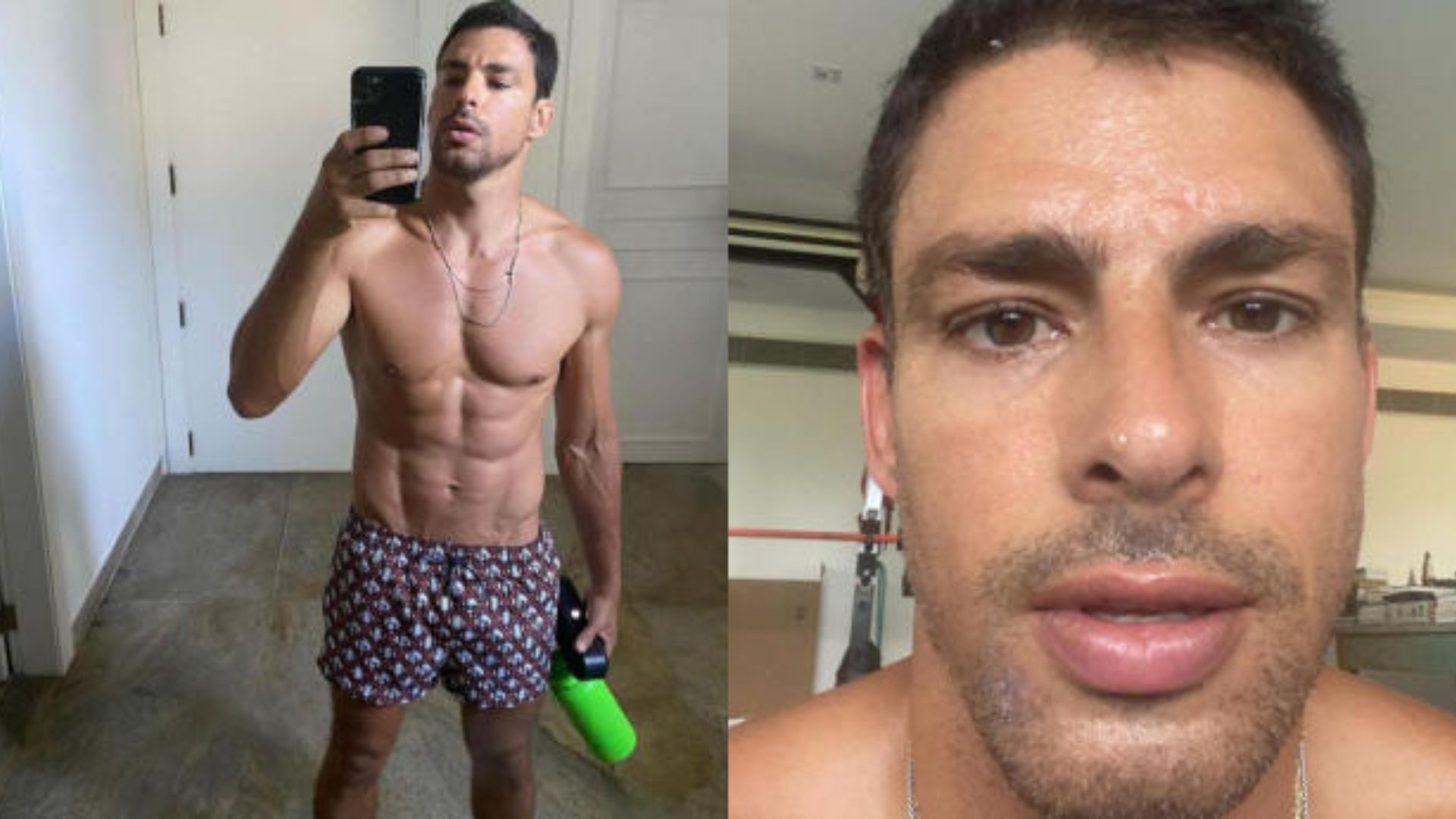 cauã reymond