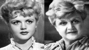 Angela Lansbury