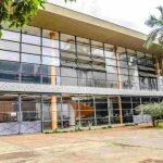 Centro Cultural José Octavio Guizzo