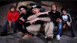 Charlie Brown Jr