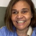 Claudia Rodrigues
