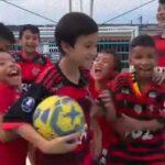 comercial flamengo