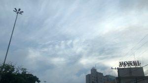 céu CG