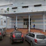 Santa casa-corumba