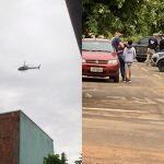Polícia operação