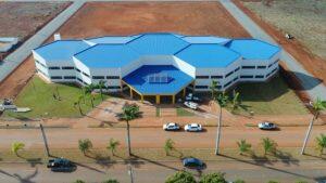 prefeitura de Chapadão do Sul