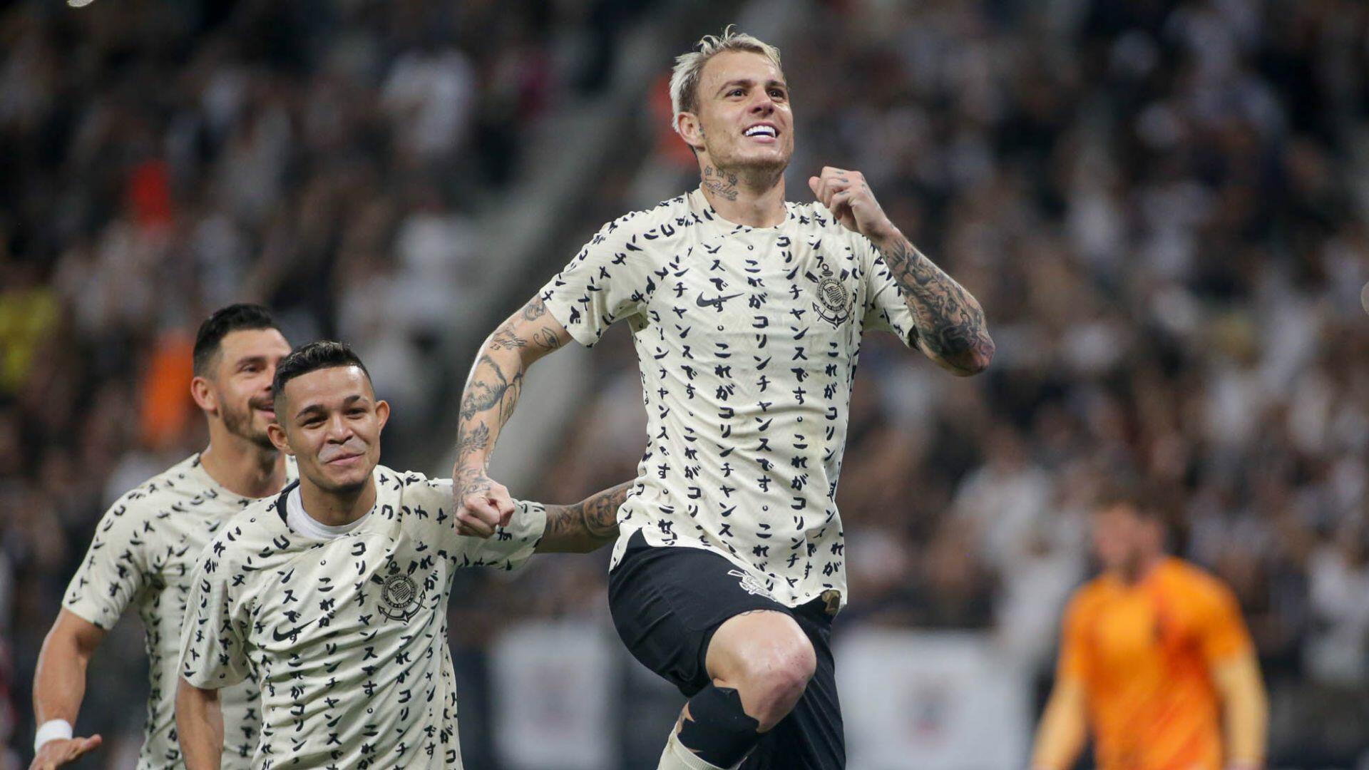 Corinthians