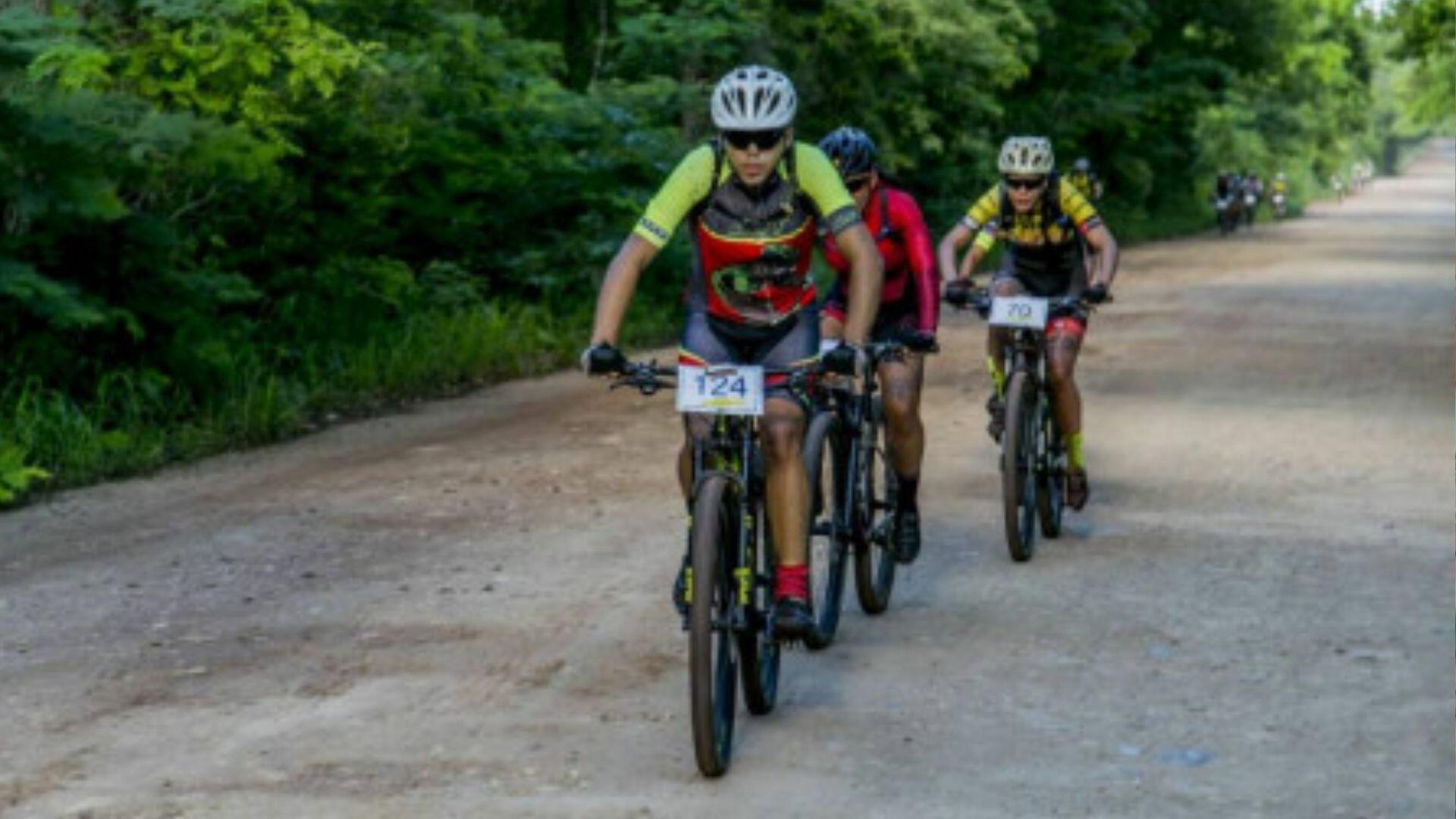 ciclista