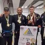 mundial de jiu jitsu medalhas