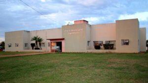 prefeitura de batayporã vagas