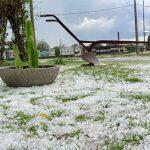 GRANIZO guia lopes