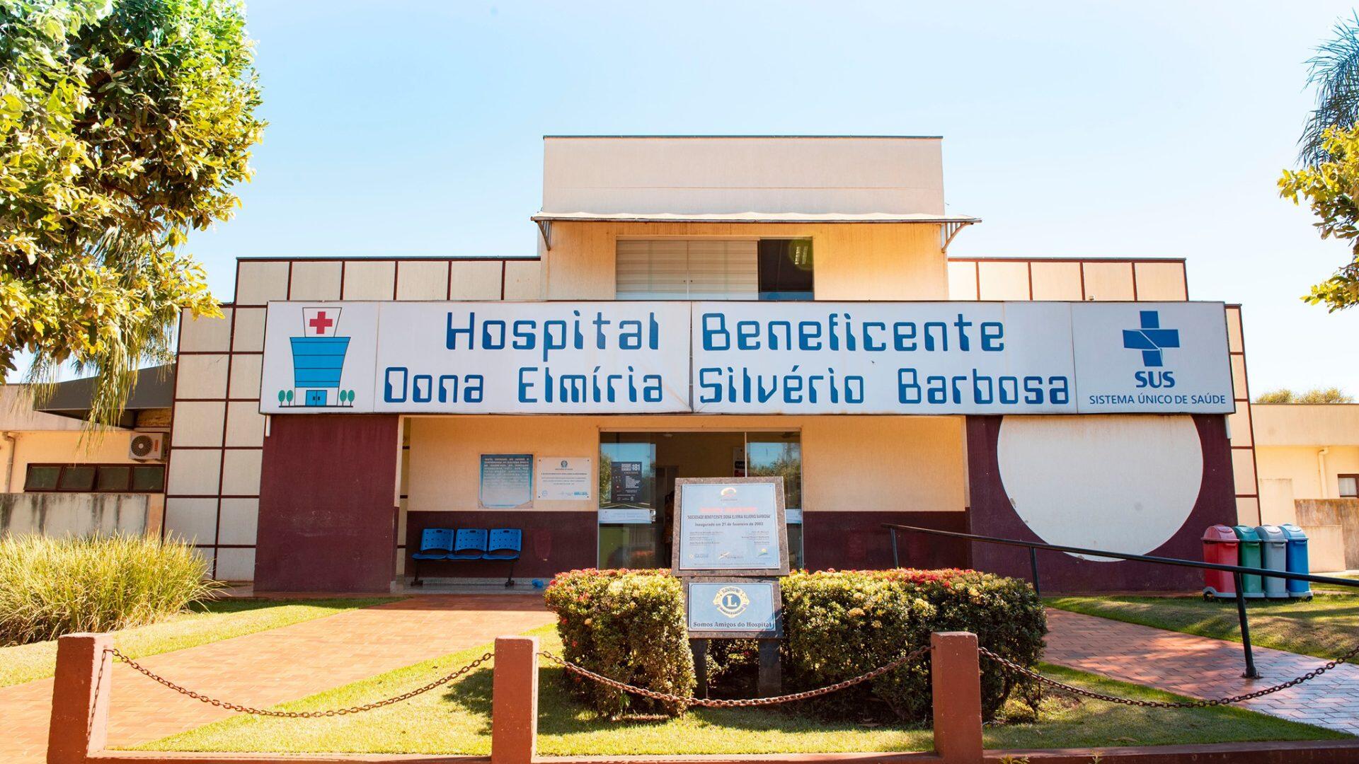 Hospital