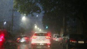 chuva campo grande