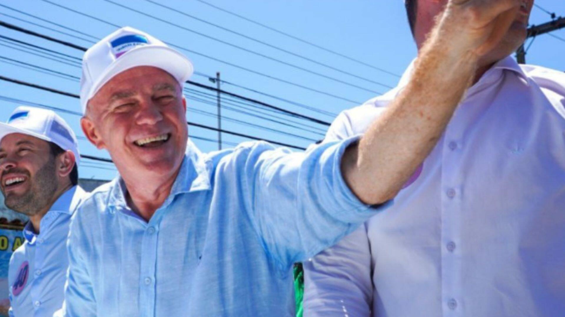 espírito santo renato casagrande