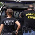 policia civil vagas