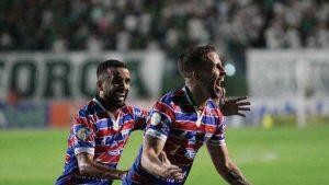 Fortaleza futebol 2