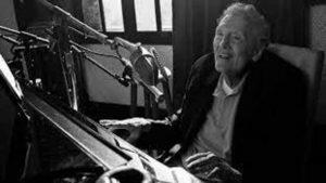 Jerry Lee Lewis
