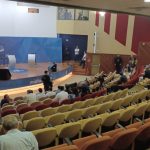 debate midiamax torcida riedel
