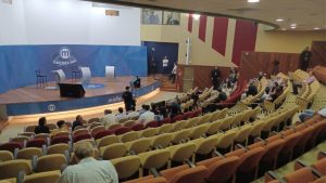 debate midiamax torcida riedel