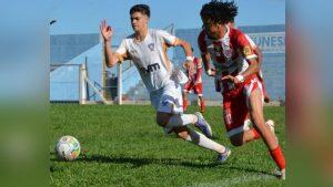 estadual sub-17 gremio
