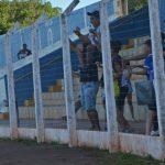 gremio santo antonio