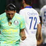 palmeiras